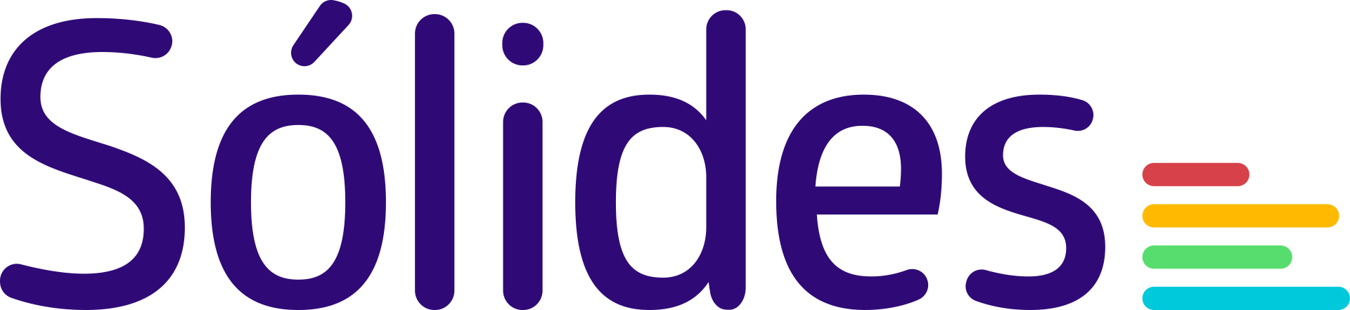 Logo - Sólides